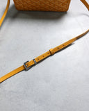 Goyard Cap-Vert PM Bag