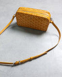 Goyard Cap-Vert PM Bag
