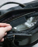 Balenciaga Leather City Bag