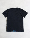 Chrome Hearts Vintage Foti Metallic Skeleton Tee