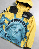 Supreme The North Face Statue Of Liberty Mountain Jacket