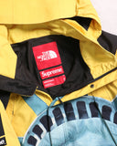 Supreme The North Face Statue Of Liberty Mountain Jacket