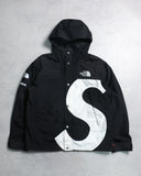 Supreme The North Face S Logo Mountain Jacket