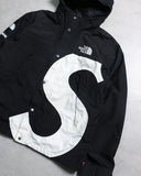 Supreme The North Face S Logo Mountain Jacket