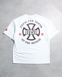 On The Arm Martydom Tee