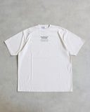 Balenciaga Couture Stitched Text Tee