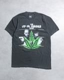 Complexcon Exclusive Up In Smoke Tour Tee