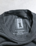 Complexcon Exclusive Aftermath Entertainment Washed Black Tee