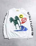 Cactus Plant Flea Market Lil Wayne Tha Carter V Crewneck