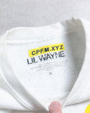 Cactus Plant Flea Market Lil Wayne Tha Carter V Crewneck