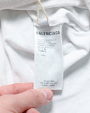 Balenciaga Internet Logo Tee