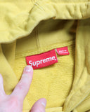 Supreme Flowers Hoodie