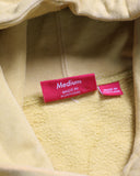 Supreme Flowers Hoodie