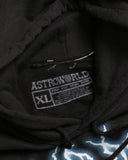 Travis Scott Astroworld Tour Hoodie