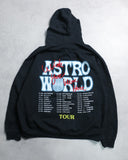 Travis Scott Astroworld Tour Hoodie