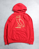 OVO OG Owl Hoodie