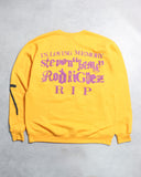 Cactus Plant Flea Market Champion 2020 Yams Day Crewneck