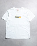 Supreme Brooklyn Box Logo Tee