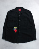 Supreme Gonz Corduroy Button Up L/S Shirt