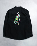 Supreme Gonz Corduroy Button Up L/S Shirt