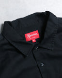Supreme Girl Button Up L/S Shirt