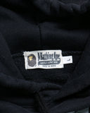 BAPE Collegiate Logo Hoodie