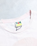 BAPE Pink Ape Head Tee