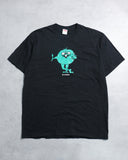 Supreme Middle Finger Tee