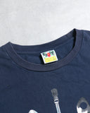 BAPE Shark Zip Tee