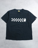 BAPE Finish Line Tee