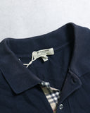 Burberry Vintage S/S Polo Shirt