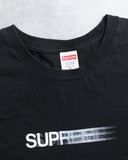 Supreme Motion Logo Tee