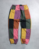 Supreme Patchwork Sweatpants