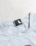 On The Arm Martydom L/S Tee