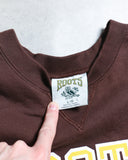 OVO Roots Collegiate Crewneck