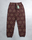 Denim Tears Stars Swetapants