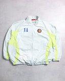 Supreme S Logo Track Jacket