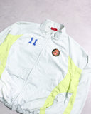 Supreme S Logo Track Jacket