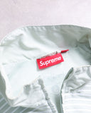 Supreme S Logo Track Jacket