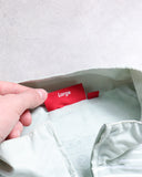 Supreme S Logo Track Jacket