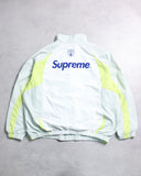 Supreme S Logo Track Jacket
