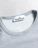 Stone Island Badge Patch Crewneck