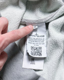 Stone Island Badge Patch Crewneck