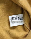 BAPE 2014 Hello Kitty Baby Milo 1st Camo Full Zip Hoodie