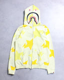 BAPE Star Shark Full Zip Hoodie