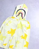 BAPE Star Shark Full Zip Hoodie