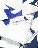 BAPE Nagoya Exclusive Star Shark Full Zip Hoodie