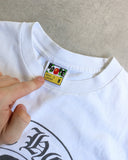 BAPE Chrome Hearts Baby Milo Tee