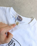 BAPE Chrome Hearts Baby Milo Tee