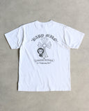 BAPE Chrome Hearts Baby Milo Tee